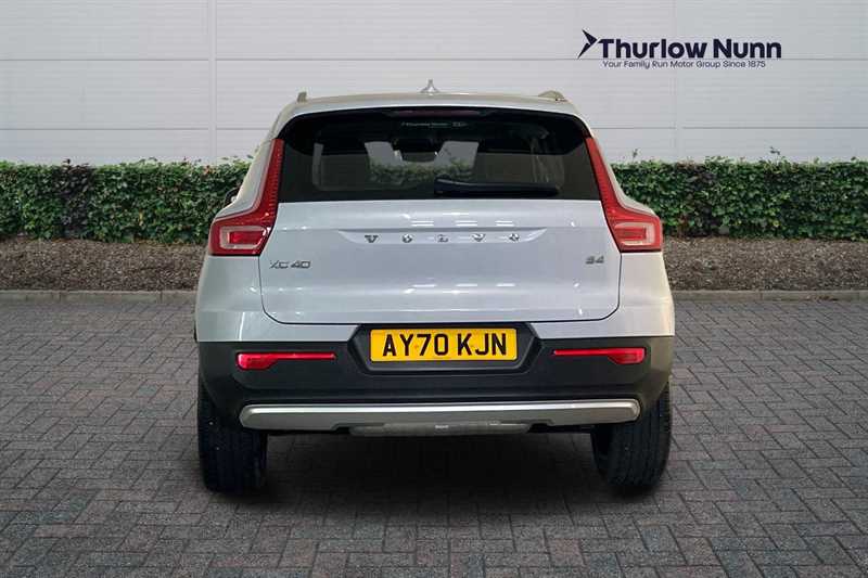 Used Volvo XC40 2020 for sale - 77471173: Photo 8