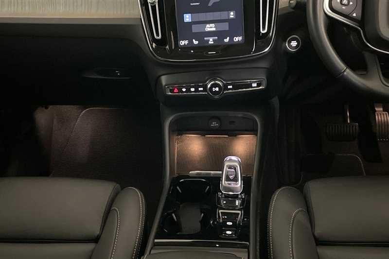 Used Volvo XC40 2020 for sale - 77471173: Photo 9