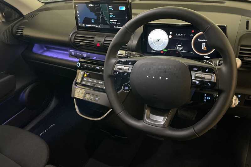 Used Hyundai Other 2025 for sale - 77471648: Photo 15