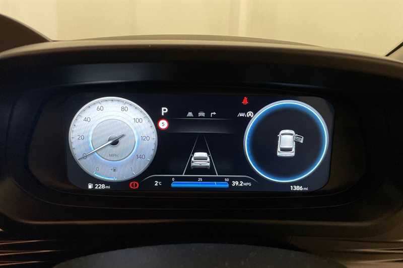 Used Hyundai i20 2025 for sale - 77513506: Photo 20