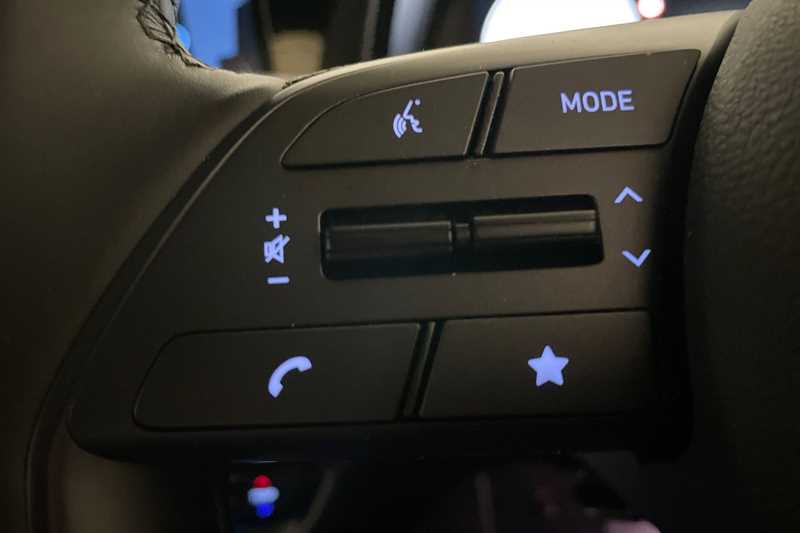 Used Hyundai i20 2025 for sale - 77513506: Photo 21