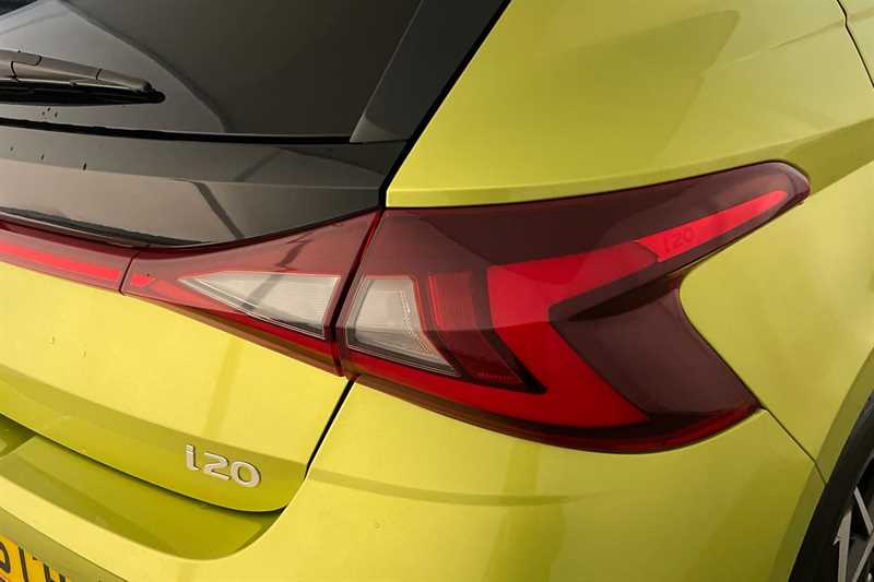 Used Hyundai i20 2025 for sale - 77513506: Photo 36