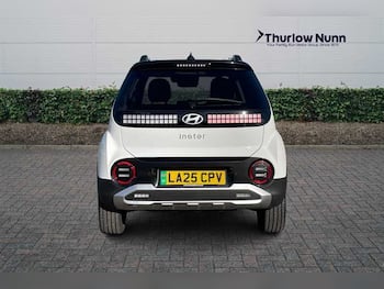 Used Hyundai Other 2025 for sale - 79823223: Photo