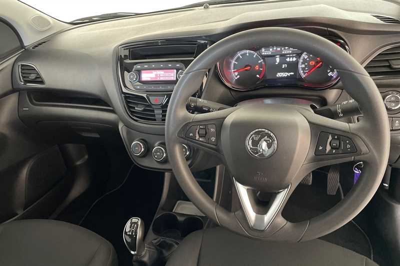 Used Vauxhall Viva 2015 for sale - 77960278: Photo 10