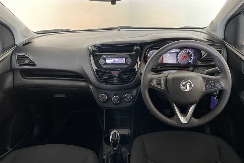 Used Vauxhall Viva 2015 for sale - 77960278: Photo 12