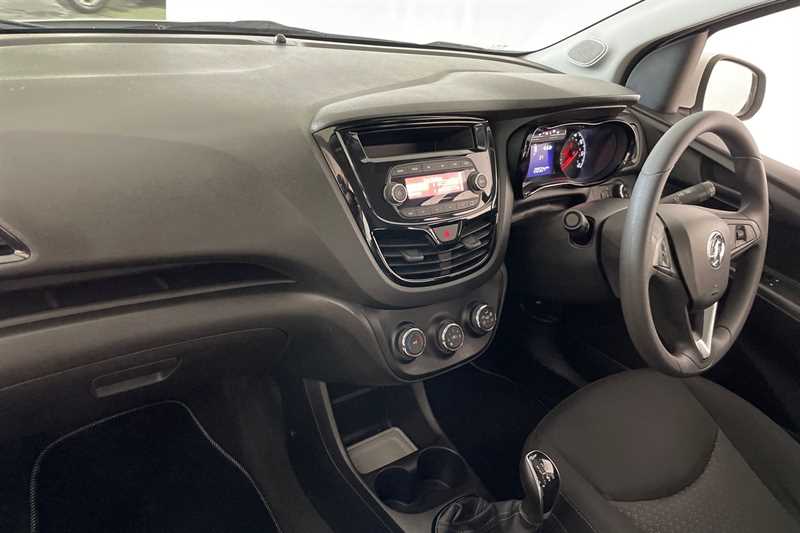Used Vauxhall Viva 2015 for sale - 77960278: Photo 13