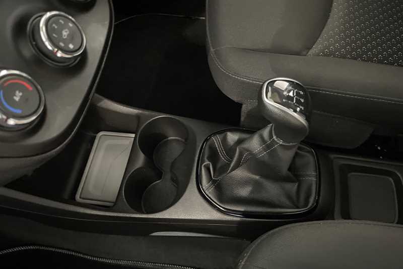 Used Vauxhall Viva 2015 for sale - 77960278: Photo 14