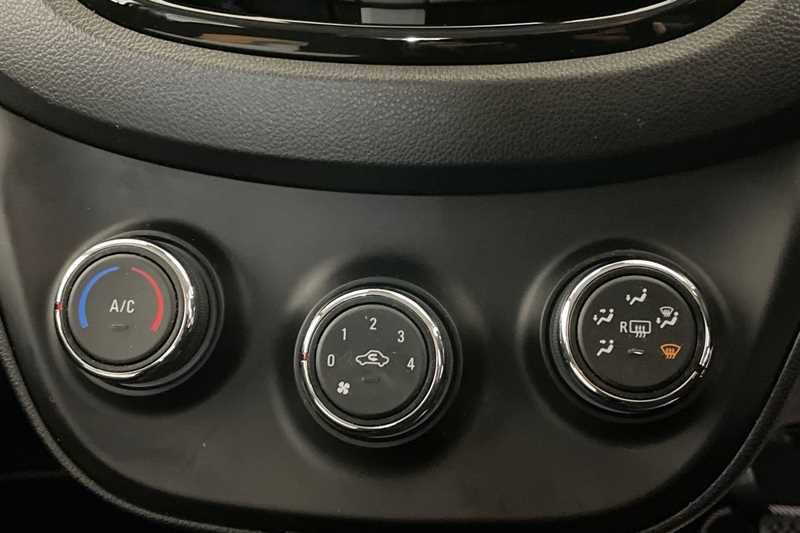 Used Vauxhall Viva 2015 for sale - 77960278: Photo 15