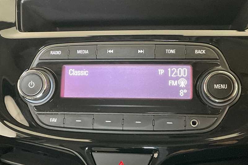 Used Vauxhall Viva 2015 for sale - 77960278: Photo 17