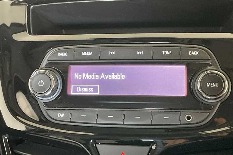 Used Vauxhall Viva 2015 for sale - 77960278: Photo 18