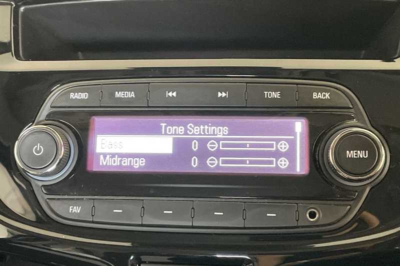 Used Vauxhall Viva 2015 for sale - 77960278: Photo 19