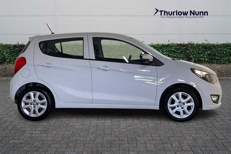 Used Vauxhall Viva 2015 for sale - 77960278: Photo 2