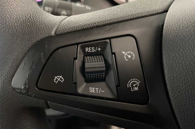 Used Vauxhall Viva 2015 for sale - 77960278: Photo 21