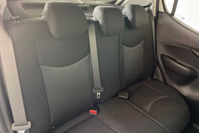 Used Vauxhall Viva 2015 for sale - 77960278: Photo 23