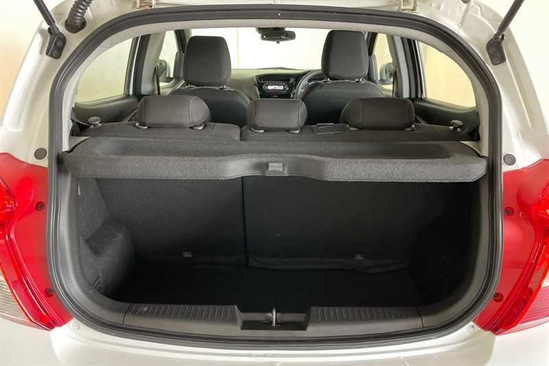 Used Vauxhall Viva 2015 for sale - 77960278: Photo 24