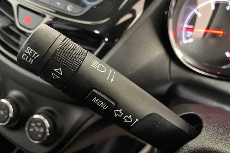 Used Vauxhall Viva 2015 for sale - 77960278: Photo 25