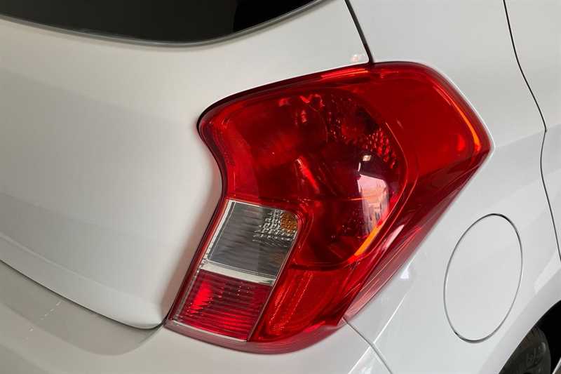 Used Vauxhall Viva 2015 for sale - 77960278: Photo 36