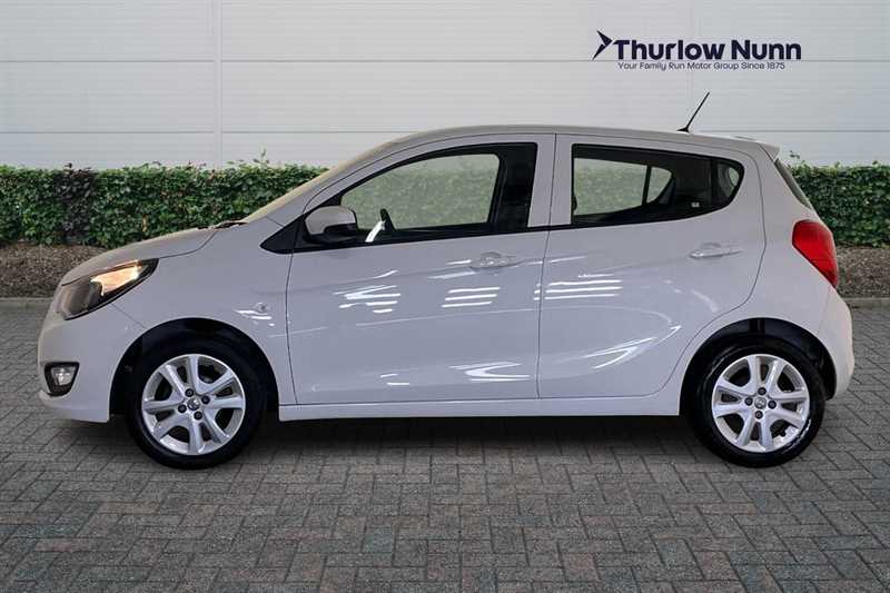 Used Vauxhall Viva 2015 for sale - 77960278: Photo 6