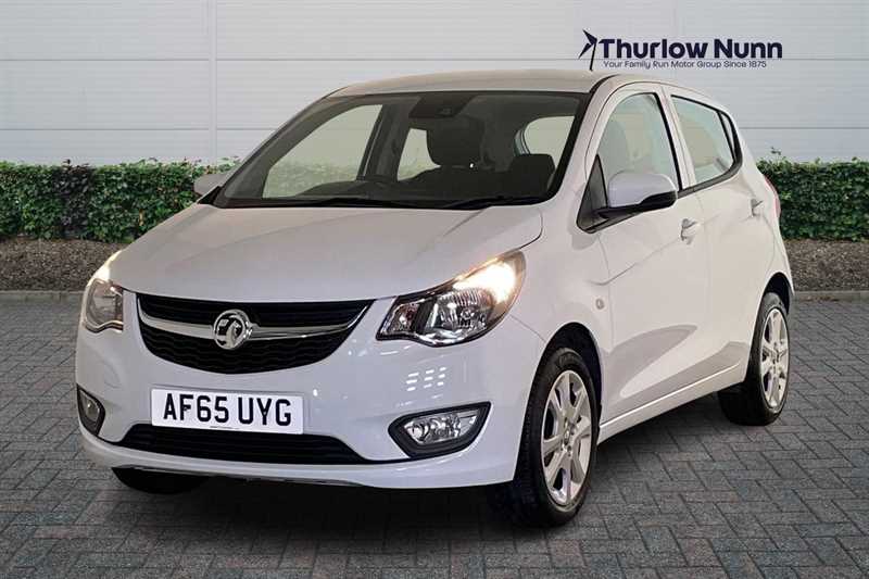 Used Vauxhall Viva 2015 for sale - 77960278: Photo 7