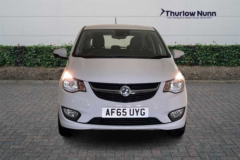 Used Vauxhall Viva 2015 for sale - 77960278: Photo 8