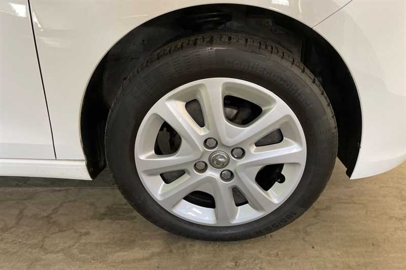 Used Vauxhall Viva 2015 for sale - 77960278: Photo 9