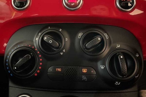 Used Abarth 595 2018 for sale - 76229639: Photo 13