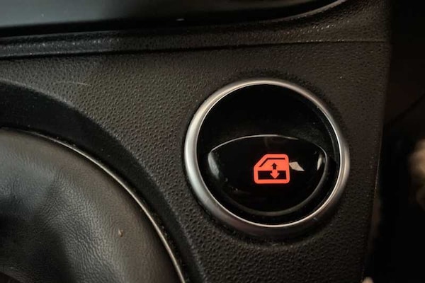 Used Abarth 595 2018 for sale - 76229639: Photo 14