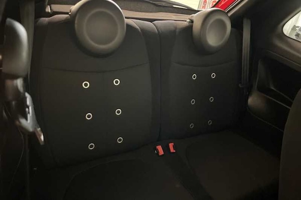 Used Abarth 595 2018 for sale - 76229639: Photo 21