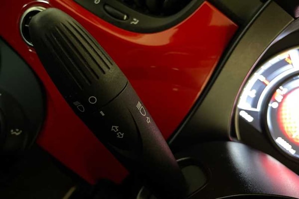 Used Abarth 595 2018 for sale - 76229639: Photo 23