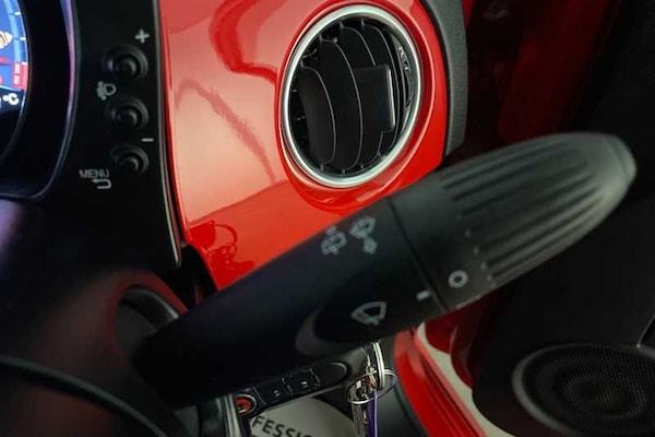 Used Abarth 595 2018 for sale - 76229639: Photo 24