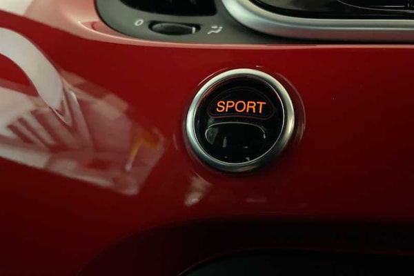 Used Abarth 595 2018 for sale - 76229639: Photo 26