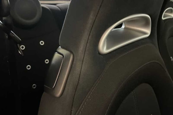 Used Abarth 595 2018 for sale - 76229639: Photo 29