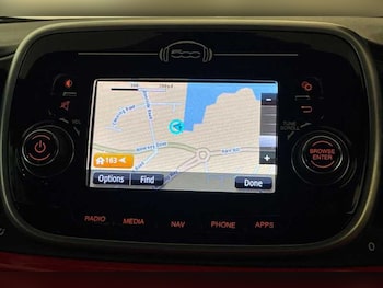 Used Abarth 595 2018 for sale - 76229639: Photo 2