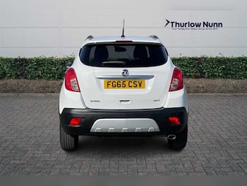 Used Vauxhall Mokka 2015 for sale - 79823230: Photo