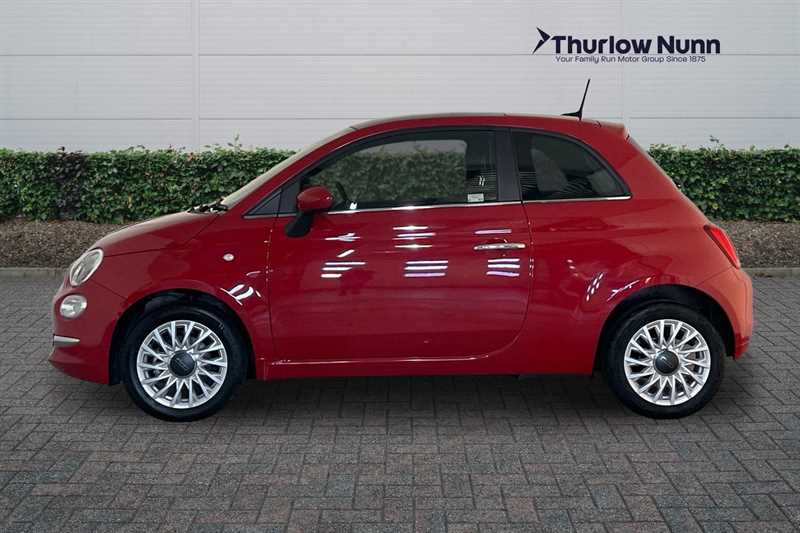 Used Fiat 500 2024 for sale - 77146076: Photo 10