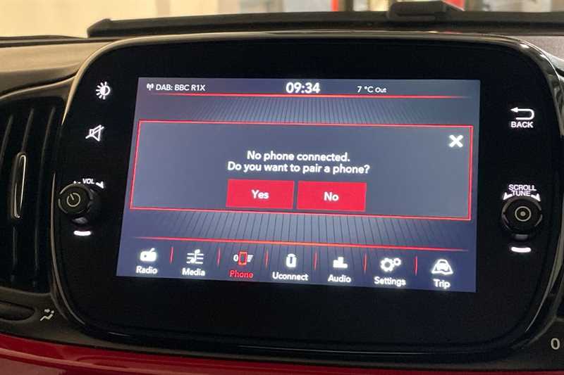 Used Fiat 500 2024 for sale - 77146076: Photo 11