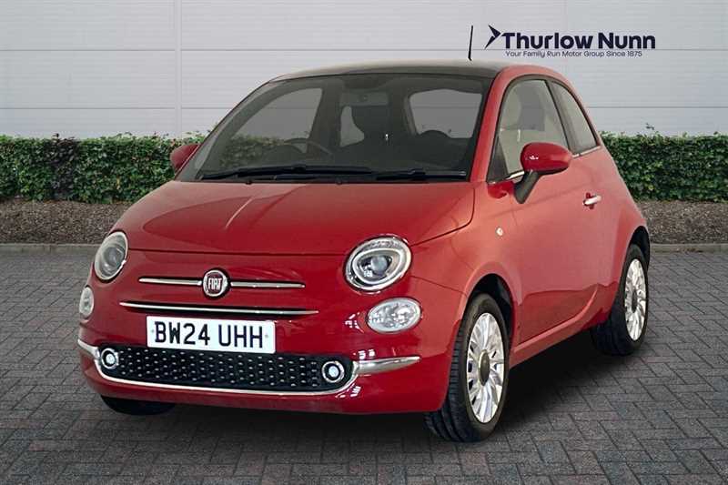 Used Fiat 500 2024 for sale - 77146076: Photo 12