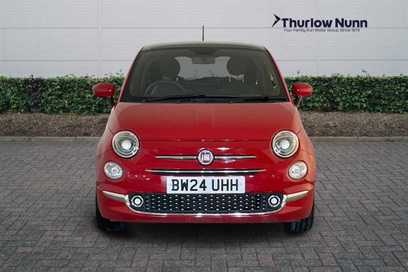 Used Fiat 500 2024 for sale - 77146076: Photo 13