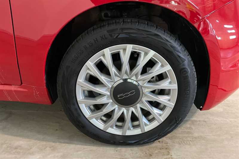 Used Fiat 500 2024 for sale - 77146076: Photo 14