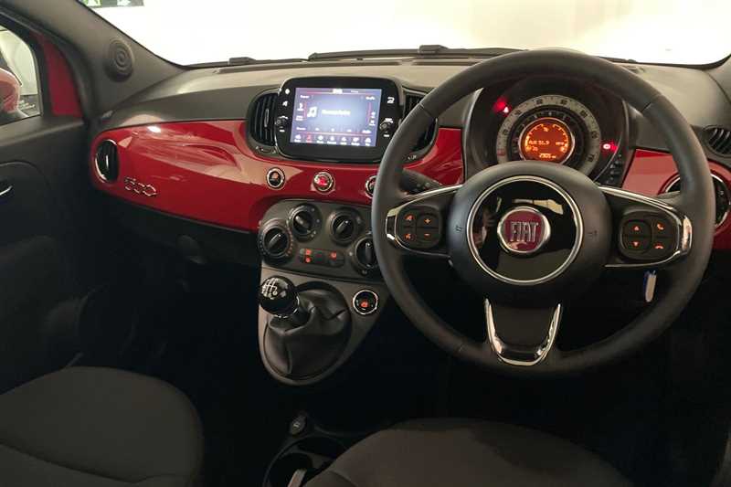 Used Fiat 500 2024 for sale - 77146076: Photo 16