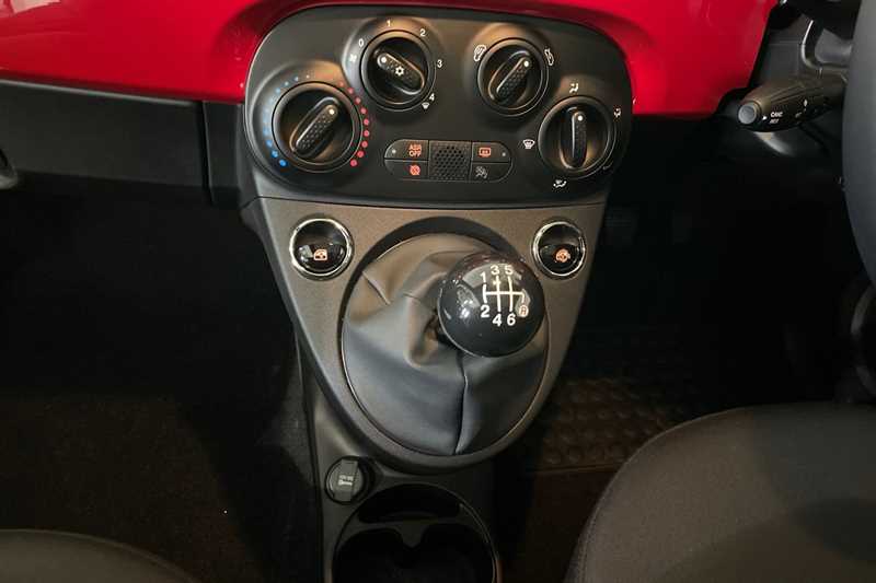 Used Fiat 500 2024 for sale - 77146076: Photo 17