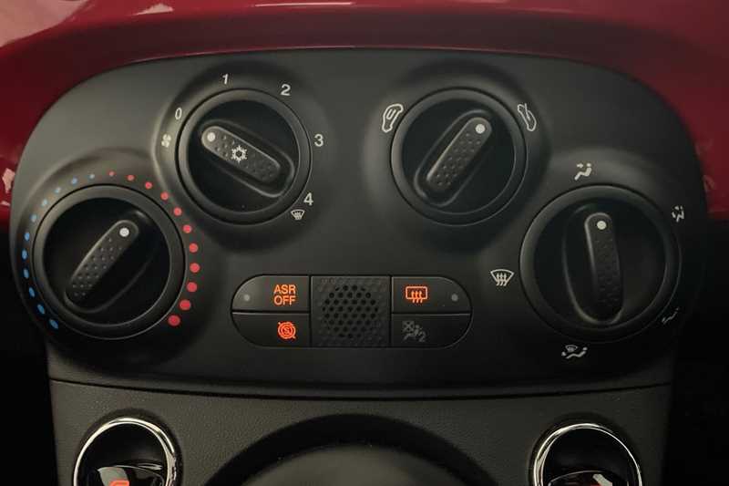 Used Fiat 500 2024 for sale - 77146076: Photo 18