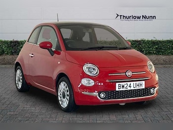 1.0 MHEV Hatchback 3dr Petrol Manual Euro 6 (s/s) (70 bhp)