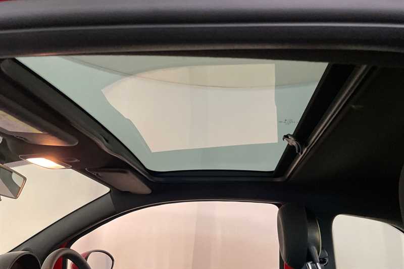 Used Fiat 500 2024 for sale - 77146076: Photo 2