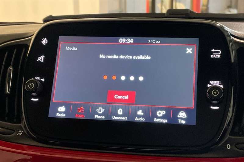 Used Fiat 500 2024 for sale - 77146076: Photo 20