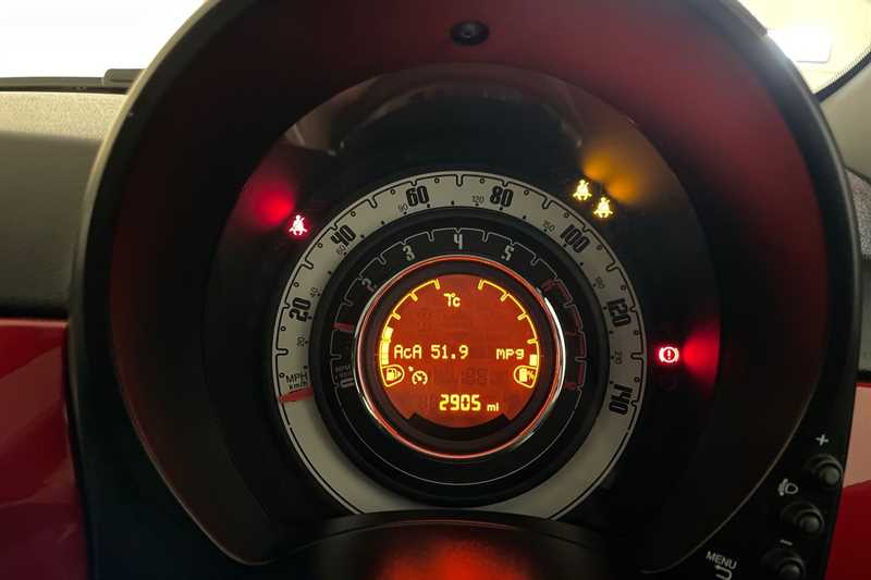 Used Fiat 500 2024 for sale - 77146076: Photo 21