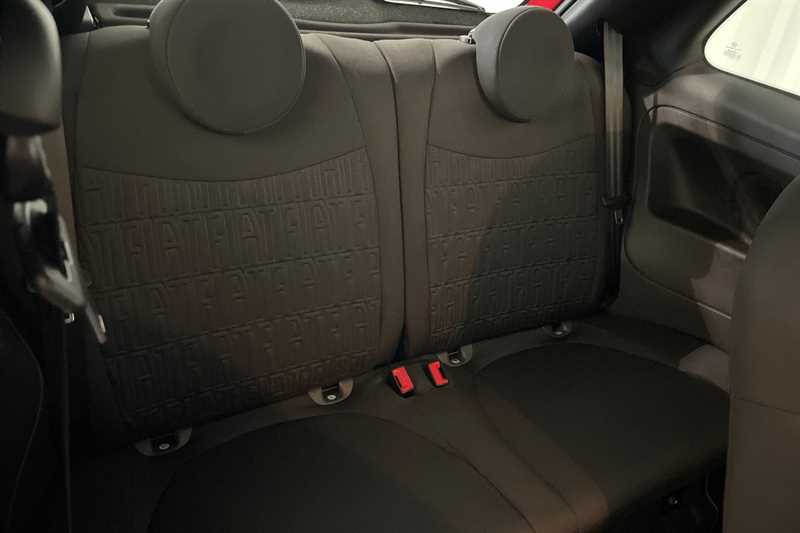 Used Fiat 500 2024 for sale - 77146076: Photo 24