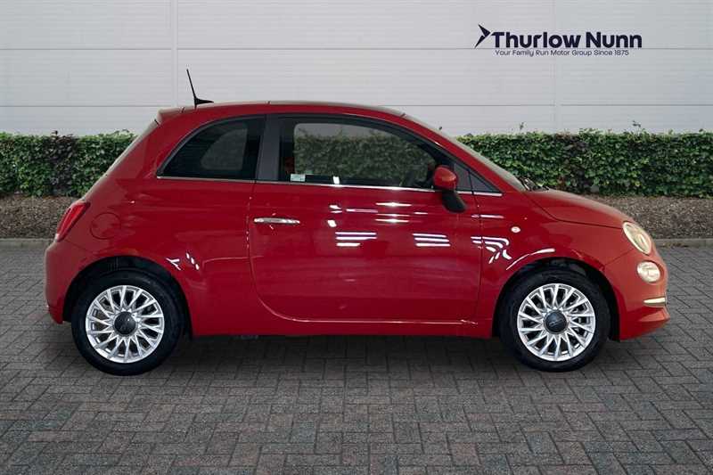 Used Fiat 500 2024 for sale - 77146076: Photo 3