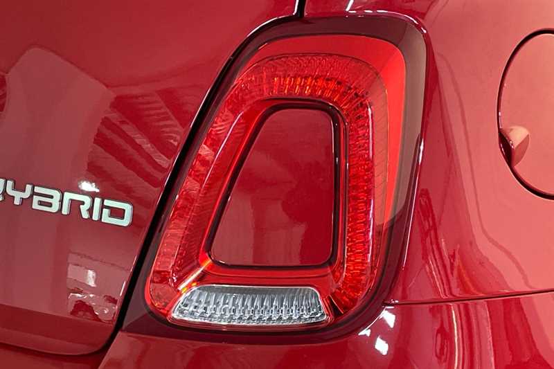 Used Fiat 500 2024 for sale - 77146076: Photo 36