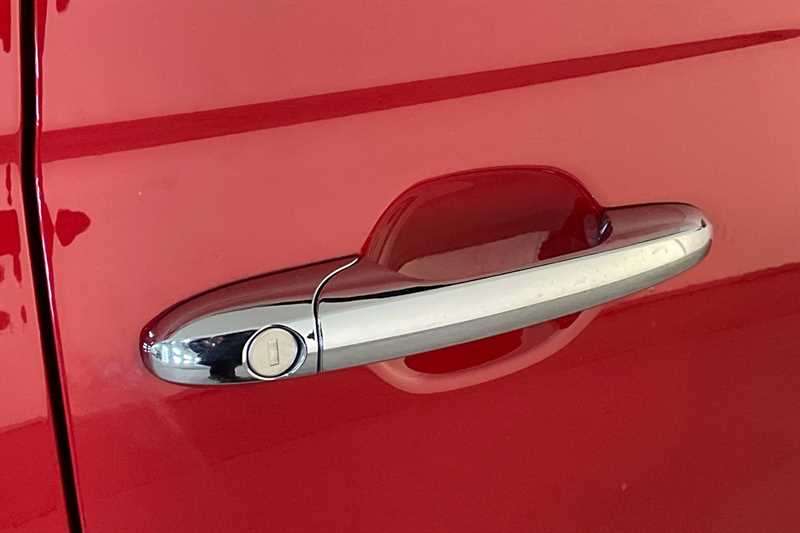 Used Fiat 500 2024 for sale - 77146076: Photo 37